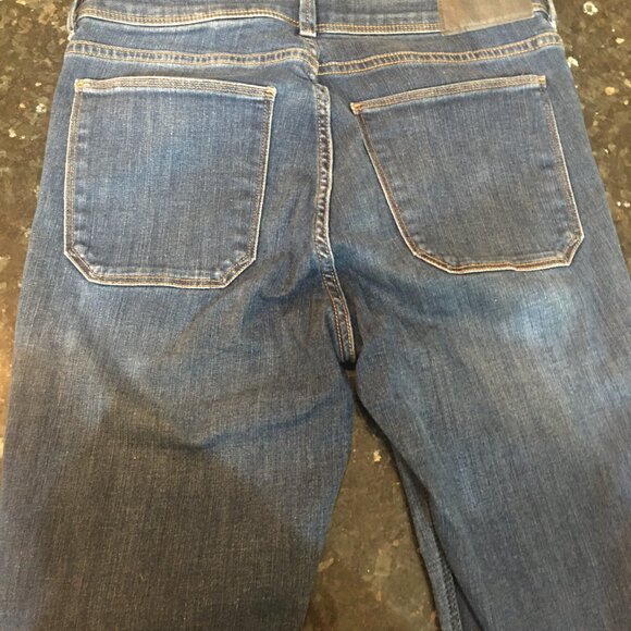 & Denim Jeans - Size 8 - Picture 7 of 8